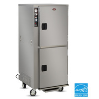 F.W.E. PHU-12P Pass Through Full Size Proofer Heated Holding Cabinet