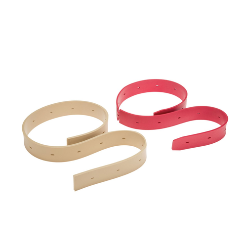 Tennant/Nobles - 4037812 - Blade Kit, Sqge, Tile [900Mm] (Replaces Tennant 223608)