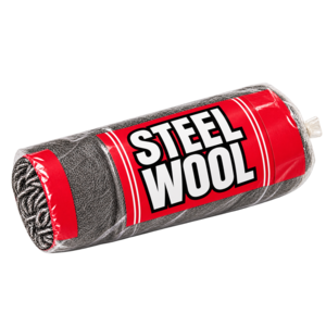 Allstar Steel Wool Pads 16 Per Sleeve 00 Grade
