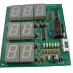 Display Module Sideshow