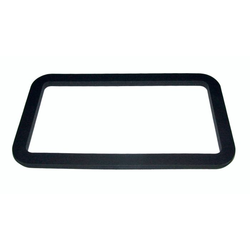 Urethane Door Seal