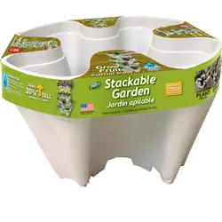 Dalen Stackable Garden Planter