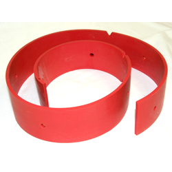 Front Blade