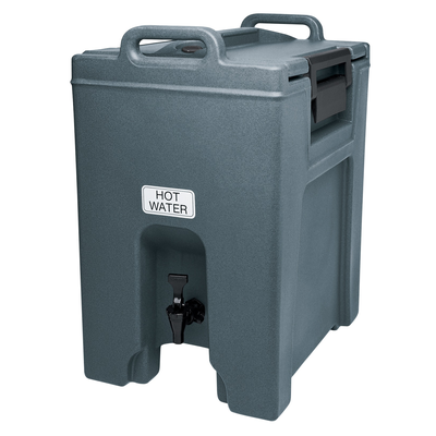 Cambro UC1000191 Ultra Camtainer Beverage Carrier Insulated Plas