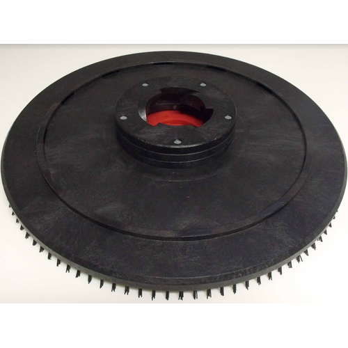 17" Short Trim P/D W/Plate & Centerlock