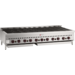 Wolf SCB60 Low Profile Gas Charbroiler