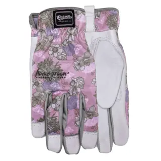 Homegrown Lily Women's Gloves