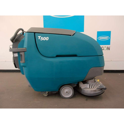 Tennant Factory Recon Used T500-10971220 Scrubber