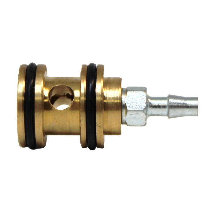 Remote Valve (AS-97424)