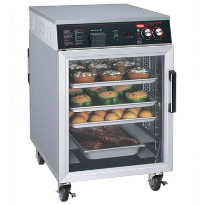 Hatco FSHC-7-2 Pass-Thru Heated Cabinet, Mobile, Pass-Thru