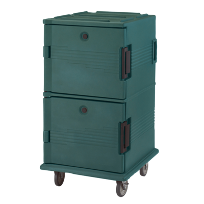 Cambro UPC1600192 Ultra Camcart Food Pan Carrier Front Loading