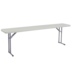 NPS BT1896 NPS® 18" x 96" Heavy Duty Seminar Folding Table
