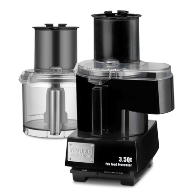Waring WFP14SC Commercial Combination Continuous Feed & Batch Bo