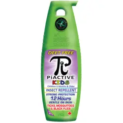 Kuus PiActive Kids Pump Spray