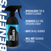 Gyeon Q²M TireCleaner  - 4000 ml