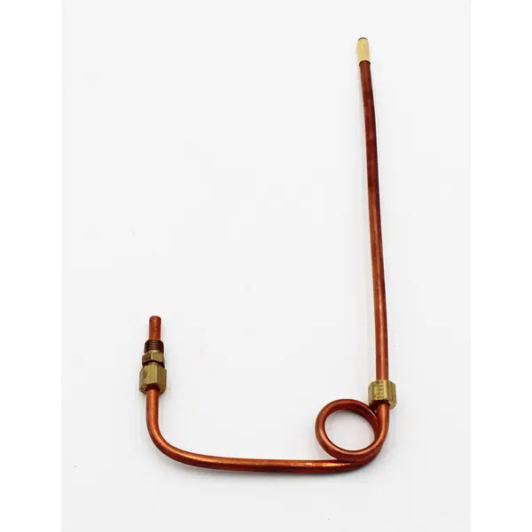 Raypak 105 Series Pressure Switch Tube