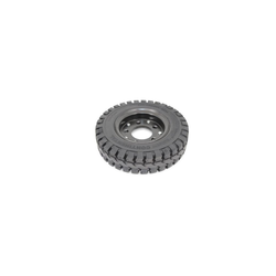 Nilfisk Advance - 33023124 - Wheel Superelastic Continental 4.00/8Sip