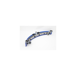 Nilfisk Advance - VF81008A - Sqeegee Assy Complete Fang 24 And 26