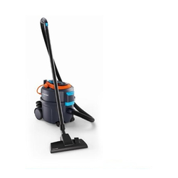 New Nilfisk VP300 HEPA Canister Vacuum