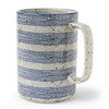 Mug Blue Shimao 16 oz.