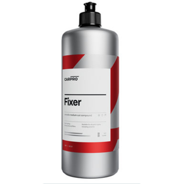 Fixer Compound 1L