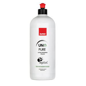 Ultra Finishing Polish - Uno Pure 1000ml