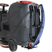 Demo Viper AS710R 28" Battery Rider Scrubber