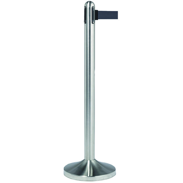 Securit Retractable Barrier Systems