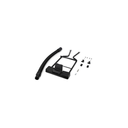 Nilfisk Advance - 107411346 - Framekit For Squeegee Nozzle Jet Black