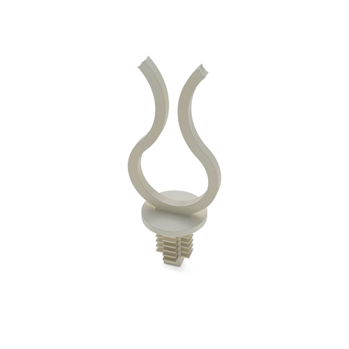 Tennant/Nobles - 4036442 - Clip, Keeper (Replaces Tennant 30406)