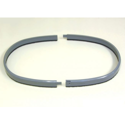 Bumper, Head, 70Cm, Bristle Sk