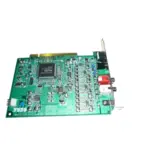 SOUNDS CARD INSIDE PC