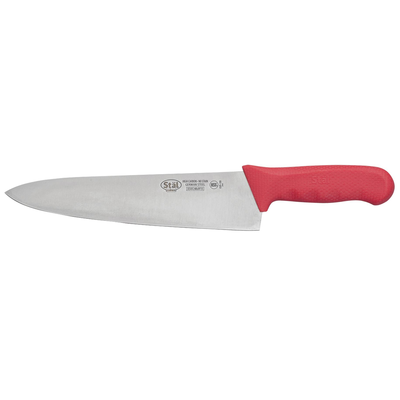 Winco KWP-100R 10" Blade Chef's Knife