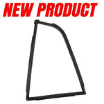 Quarter Window Inner Weatherstrip - LH or RH