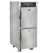 FWE/Food Warming Equipment LCH-6-6-SK-G2 Low Temp Cook & Hold Smoker Cabinet Oven Mobile
