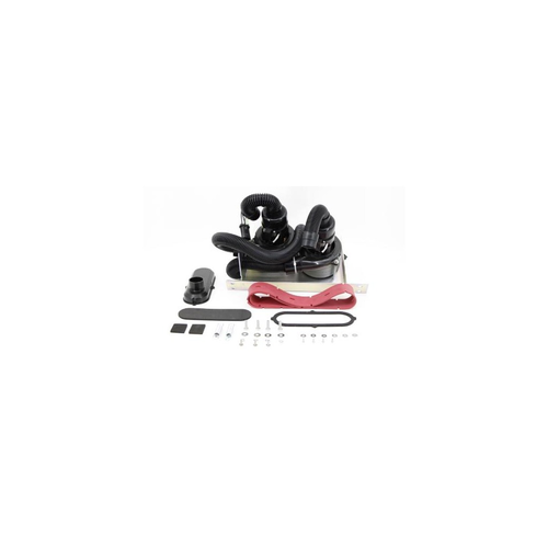 Nilfisk Advance - VR41654 - Dual Vacuum Motor Kit