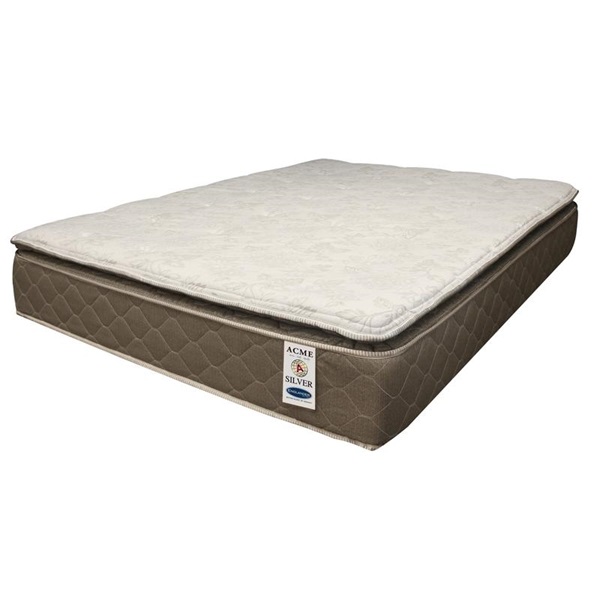 Acme Furniture 29131 Full Mattress 12 Pillow Top