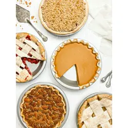1100PE 9 Inch Pie Pan - USA Pan