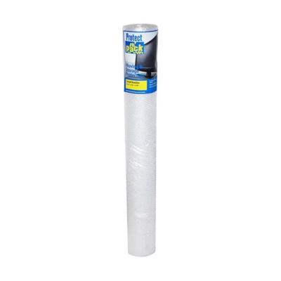 Protect n' Pack Bubble Wrap - 48" x 20' - Small Bubble