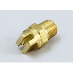 Spray Tip Brass 11001 V-Jet