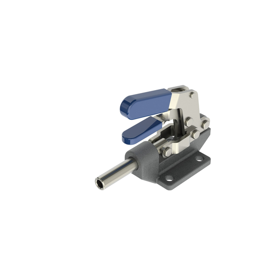 Jergens 70156 TRUE-LOK Tgle Clamp, 650 lb Cap