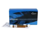 CHEMetrics Chemical Oxygen Demand (COD) Vials