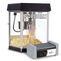 Concession Equipment