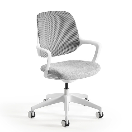 Niro Task Chair - White