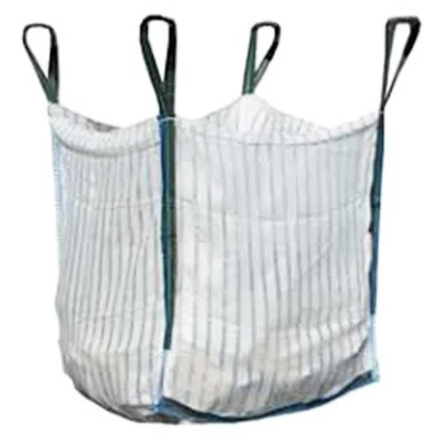 Bulk Bag - 36" x 42" x 62" - Open Top - Lifting Straps