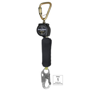 6' Web Arc Flash Mini