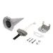 Burner replacement kit