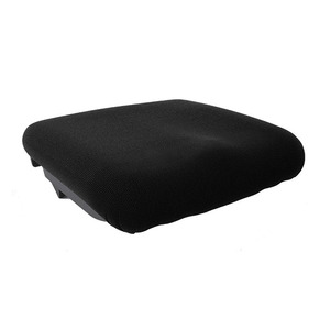 94 SEAT NESTING CHAIR SEAT-BLACK 9106