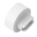 F42T8 HO END CAPS - R17D