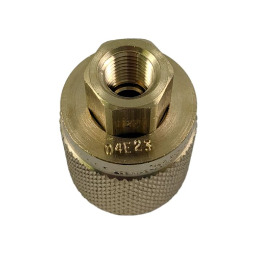 Vac Motor, 120V Ac, 2 Stage